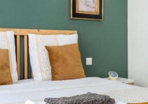 StayLib - APPARTEMENT 2 PIECES AUX PORTES DE PARIS