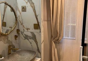 Studio Île Saint Louis 75004 Paris