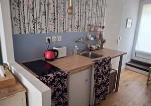 Studio 30m2 au Coeur de la Butte aux Cailles - Paris 13