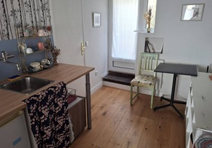 Studio 30m2 au Coeur de la Butte aux Cailles - Paris 13