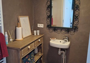 Studio 30m2 au Coeur de la Butte aux Cailles - Paris 13