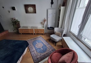 Studio 30m2 au Coeur de la Butte aux Cailles - Paris 13