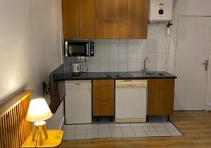 Studio Bonne Nouvelle