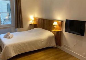 Studio Bonne Nouvelle