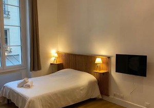 Studio Bonne Nouvelle