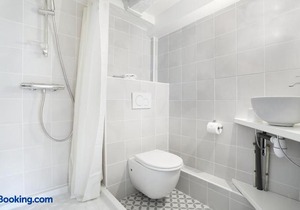 Studio Bonne Nouvelle