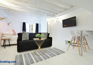 Studio Bonne Nouvelle
