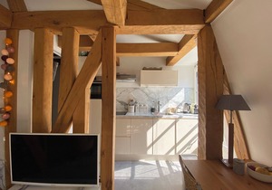 Studio du Jardin - Welkeys