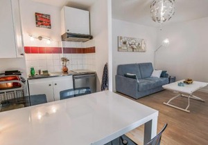 Studio Faidherbe - Welkeys