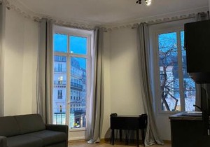 Studio Grand Rex