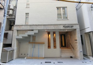 Studio Inn Nishishinjuku