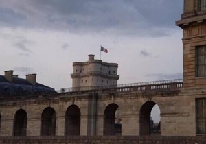 STUDIO PARIS VINCENNES DESIGN AND IDEALLY SITUATED