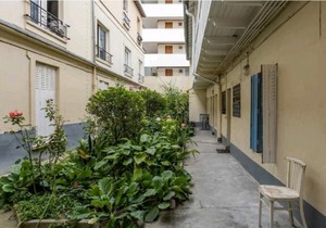 Studio Puteaux Paris-Defense by Servallgroup