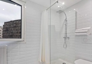 Stunning 1 Bedroom Apartment in Paris