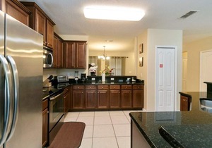 Stunning family-friendly 6 Bedroom villa in Kissimmee