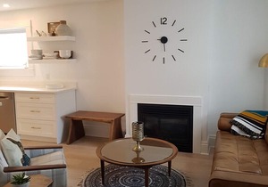 Stunning uptown Waterloo executive rental