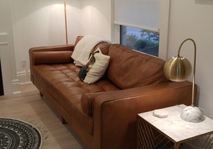 Stunning uptown Waterloo executive rental