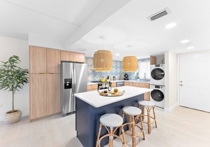 Stylish Coastal Penthouse | Oceanfront Views | Heated Pool | Steps to the Pier