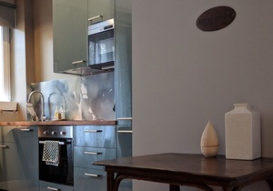 Stylish Parisian Bubble - 1 bedroom apt @Village Jourdain / Pyrénées