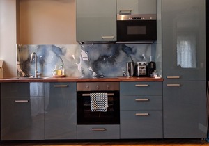 Stylish Parisian Bubble - 1 bedroom apt @Village Jourdain / Pyrénées
