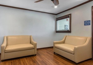 Suburban Extended Stay Hotel Lakeland North I-4