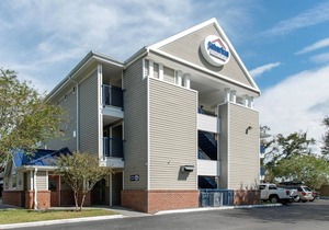 Suburban Extended Stay Hotel Lakeland North I-4