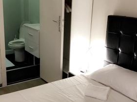 Suite Cocoon Paris