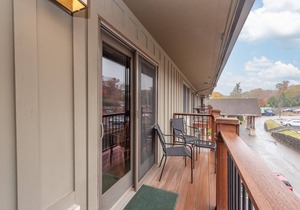 Suites at Silver Tree: A316 Studio & Loft Standard View