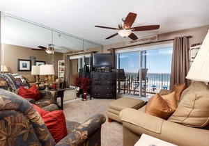 Summerlin By Brooks And Shorey Resorts