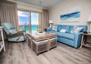 Summerlin Condominiums by Panhandle Getaways