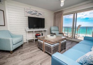 Summerlin Condominiums by Panhandle Getaways