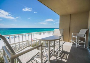 Summerlin Condominiums by Panhandle Getaways