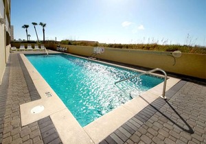 Summerlin Condominium Fort Walton Beach