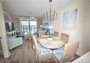 Summerlin Condominium Fort Walton Beach