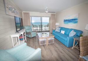 Summerlin Condominium Fort Walton Beach