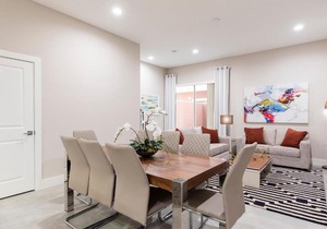 Summerville Resort 4 Bedrooms Villa