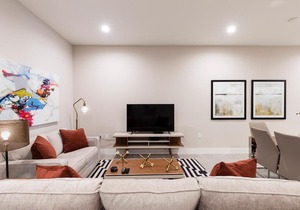 Summerville Resort 4 Bedrooms Villa