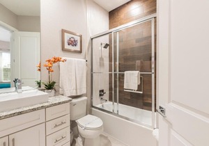 Summerville Resort 5 Bedrooms Villa