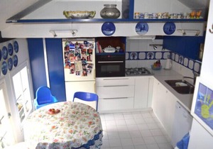 Sumptuousness Apartment Near Saint Germain