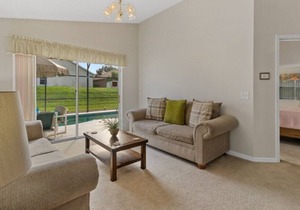 Sun Living, Private Pool, Disney. Games Room #813