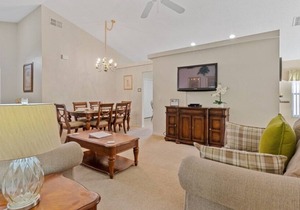 Sun Living, Private Pool, Disney. Games Room #813