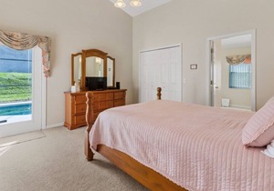 Sun Living, Private Pool, Disney. Games Room #813