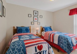 Sun Living, Private Pool, Disney. Games Room #813