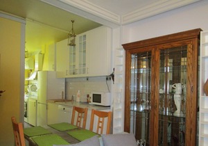 Sunny apartment near Parc Montsouris in the heart of Paris