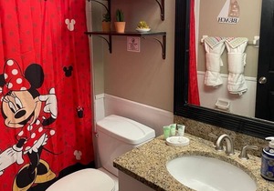 Sunshine Florida Vacation Home Close to Gulf Courses.