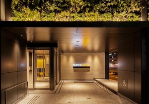 Super Hotel Tokyo-Hamamatsucho