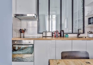 Superb New 1 Bdr Flat near Bastille - An Ecoloflat