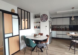Superbe appartement à 5 min de paris