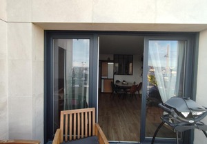 Superbe appartement à 5 min de paris