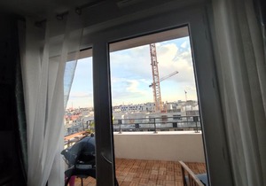 Superbe appartement à 5 min de paris